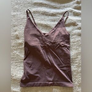 Free People seamless cami size XS/S